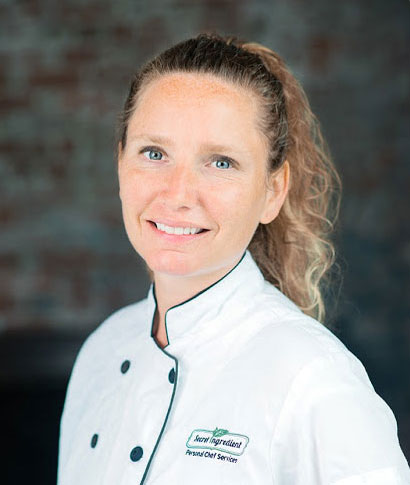 Sarah Mitchell 