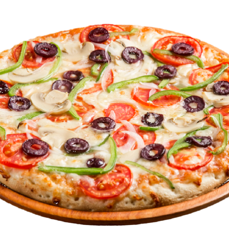 Vegetariana