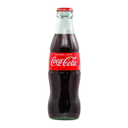Coca-Cola