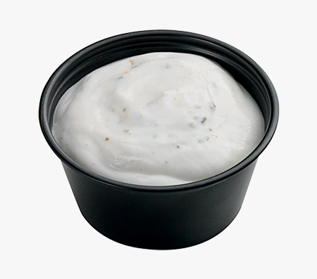 Ranch Cup