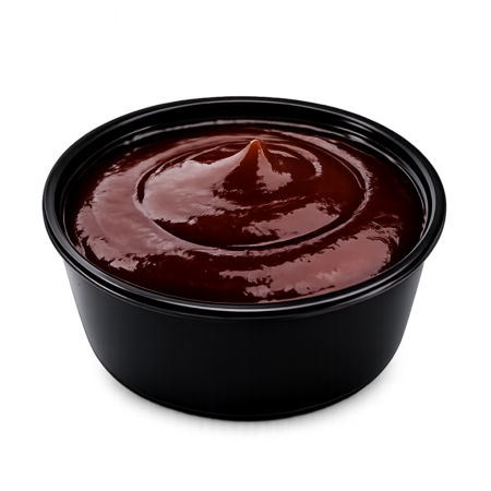 Barbecue Cup