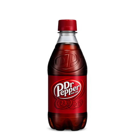 Dr. Pepper